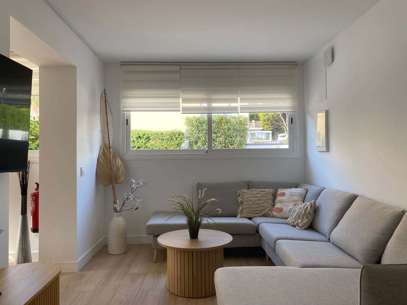 3 soveværelse Lejlighed til leje i Palma de Mallorca med swimmingpool - € 2.500 (Ref: 9254474)