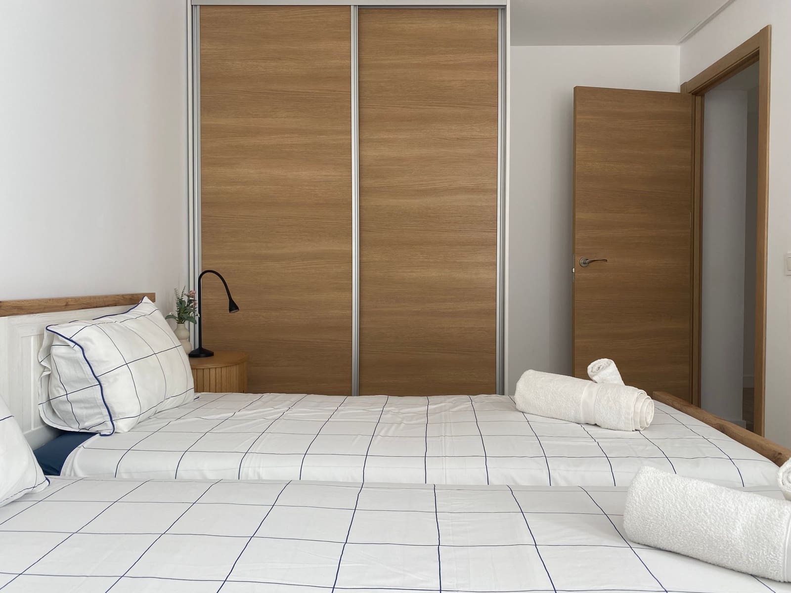 3 soveværelse Lejlighed til leje i Palma de Mallorca med swimmingpool - € 2.500 (Ref: 9254474)