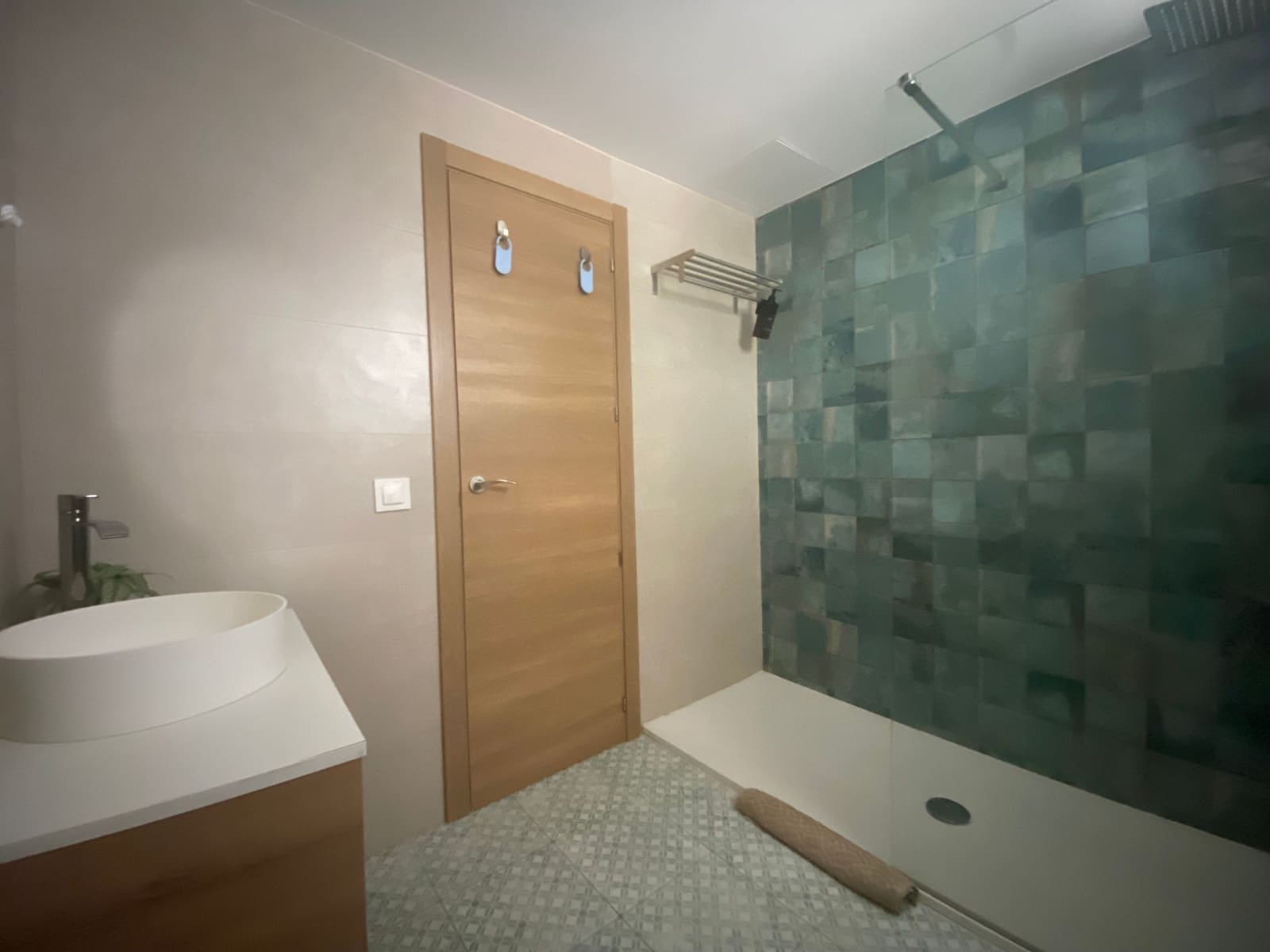 3 soveværelse Lejlighed til leje i Palma de Mallorca med swimmingpool - € 2.500 (Ref: 9254474)