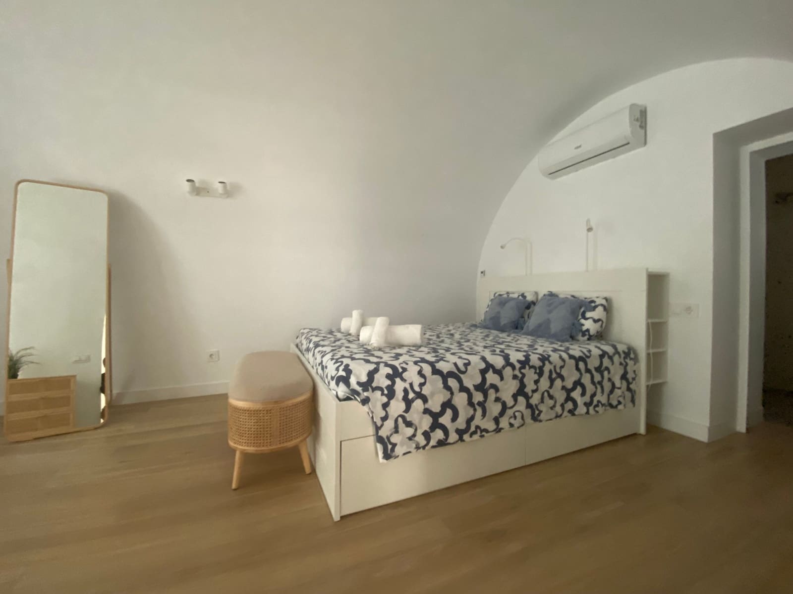 3 soveværelse Lejlighed til leje i Palma de Mallorca med swimmingpool - € 2.500 (Ref: 9254474)