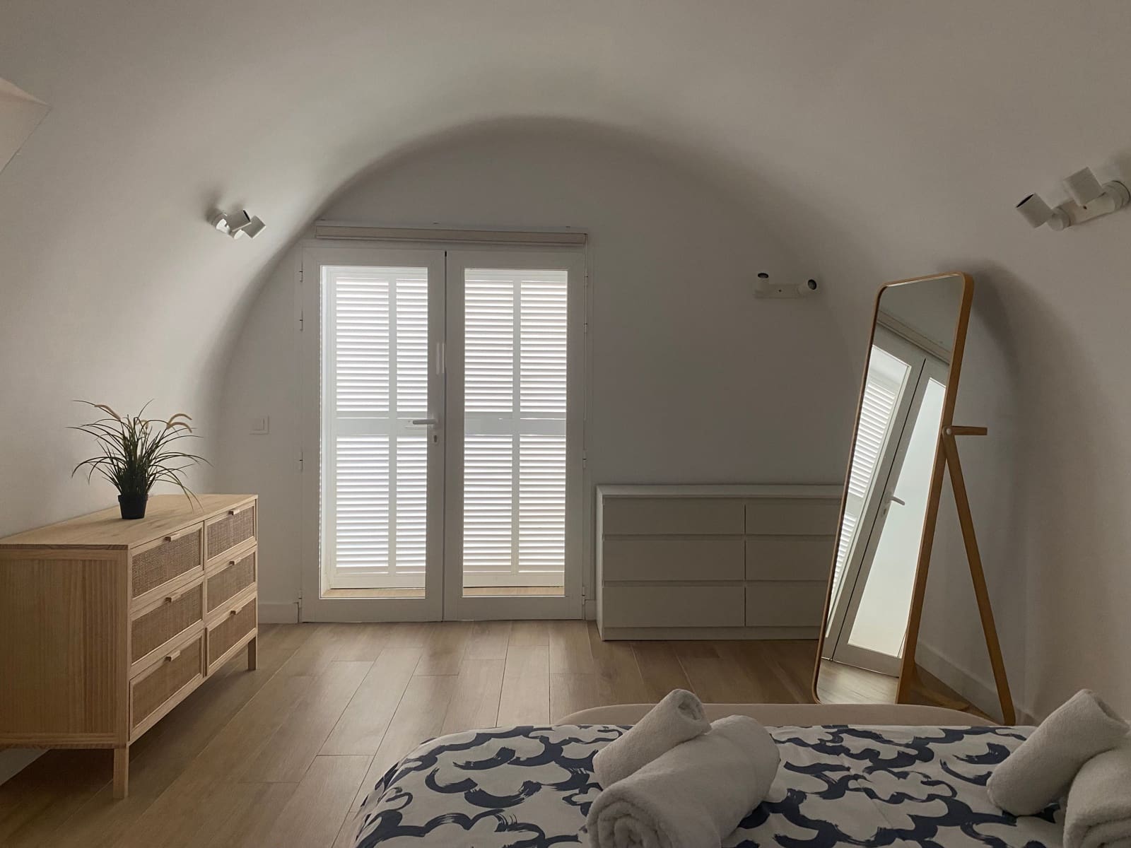 3 soveværelse Lejlighed til leje i Palma de Mallorca med swimmingpool - € 2.500 (Ref: 9254474)