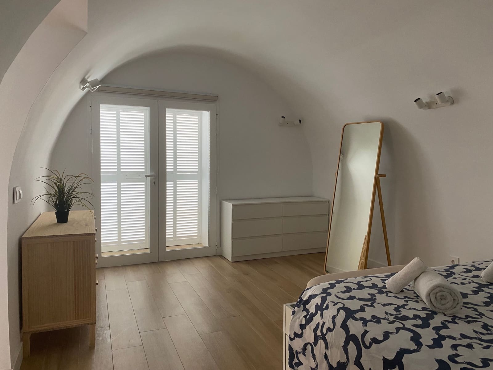 3 soveværelse Lejlighed til leje i Palma de Mallorca med swimmingpool - € 2.500 (Ref: 9254474)