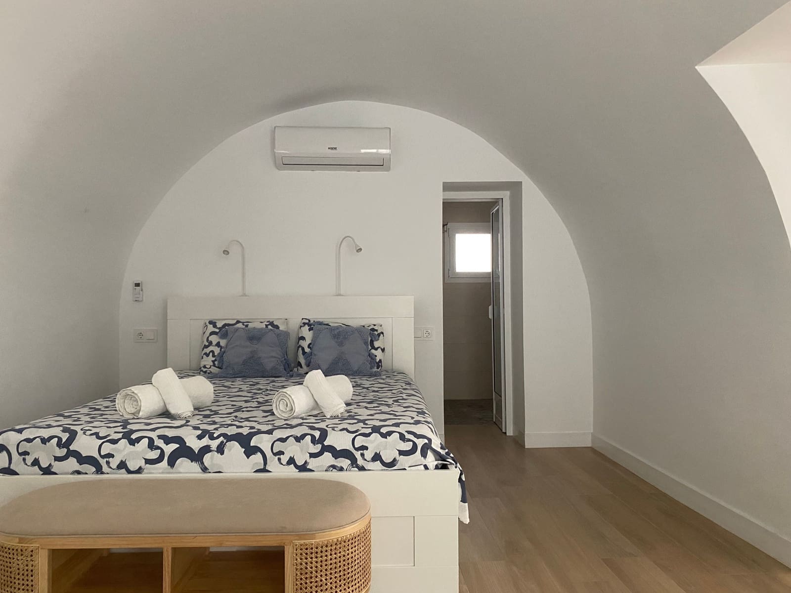 3 soveværelse Lejlighed til leje i Palma de Mallorca med swimmingpool - € 2.500 (Ref: 9254474)