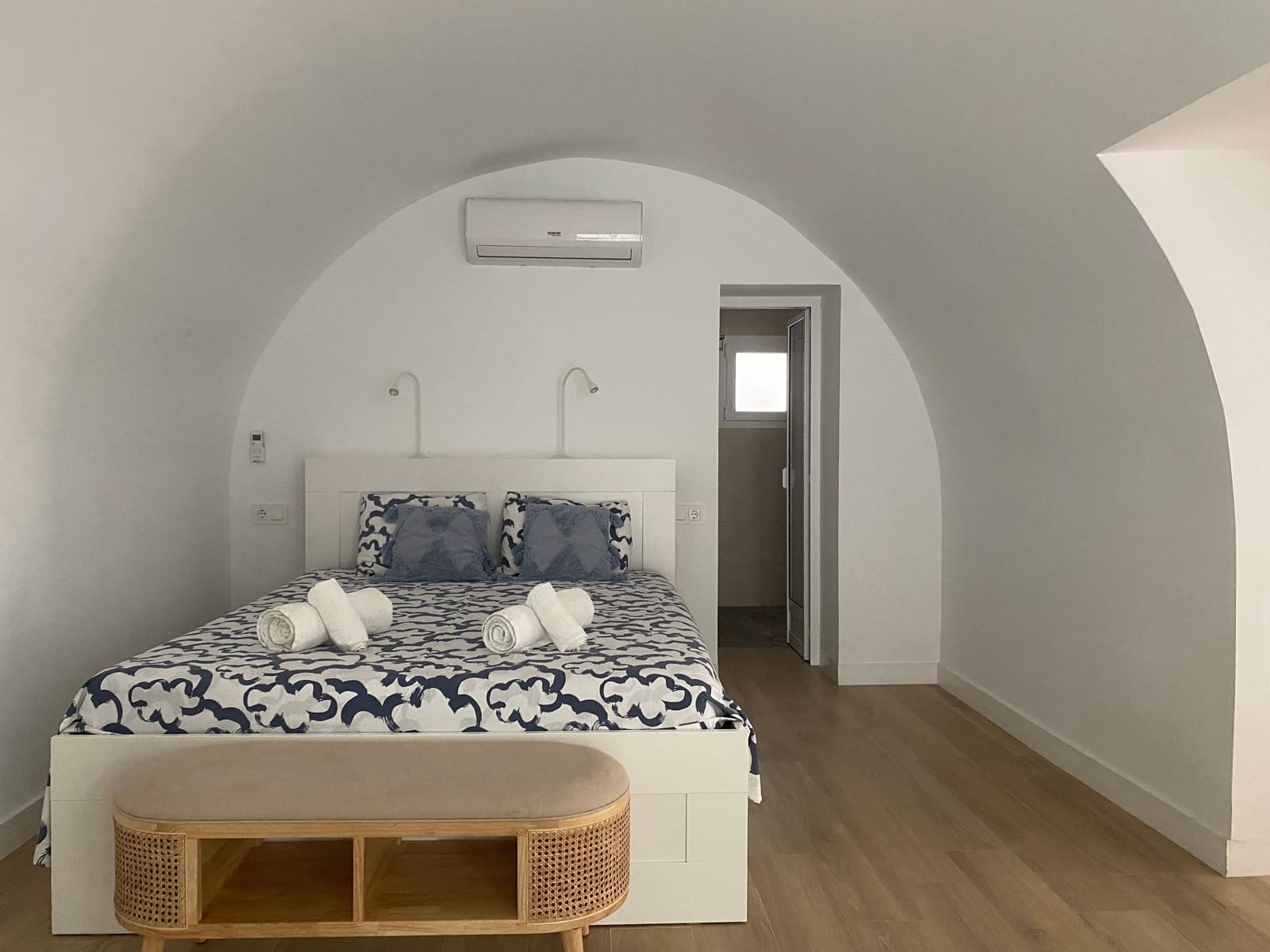 3 soveværelse Lejlighed til leje i Palma de Mallorca med swimmingpool - € 2.500 (Ref: 9254474)