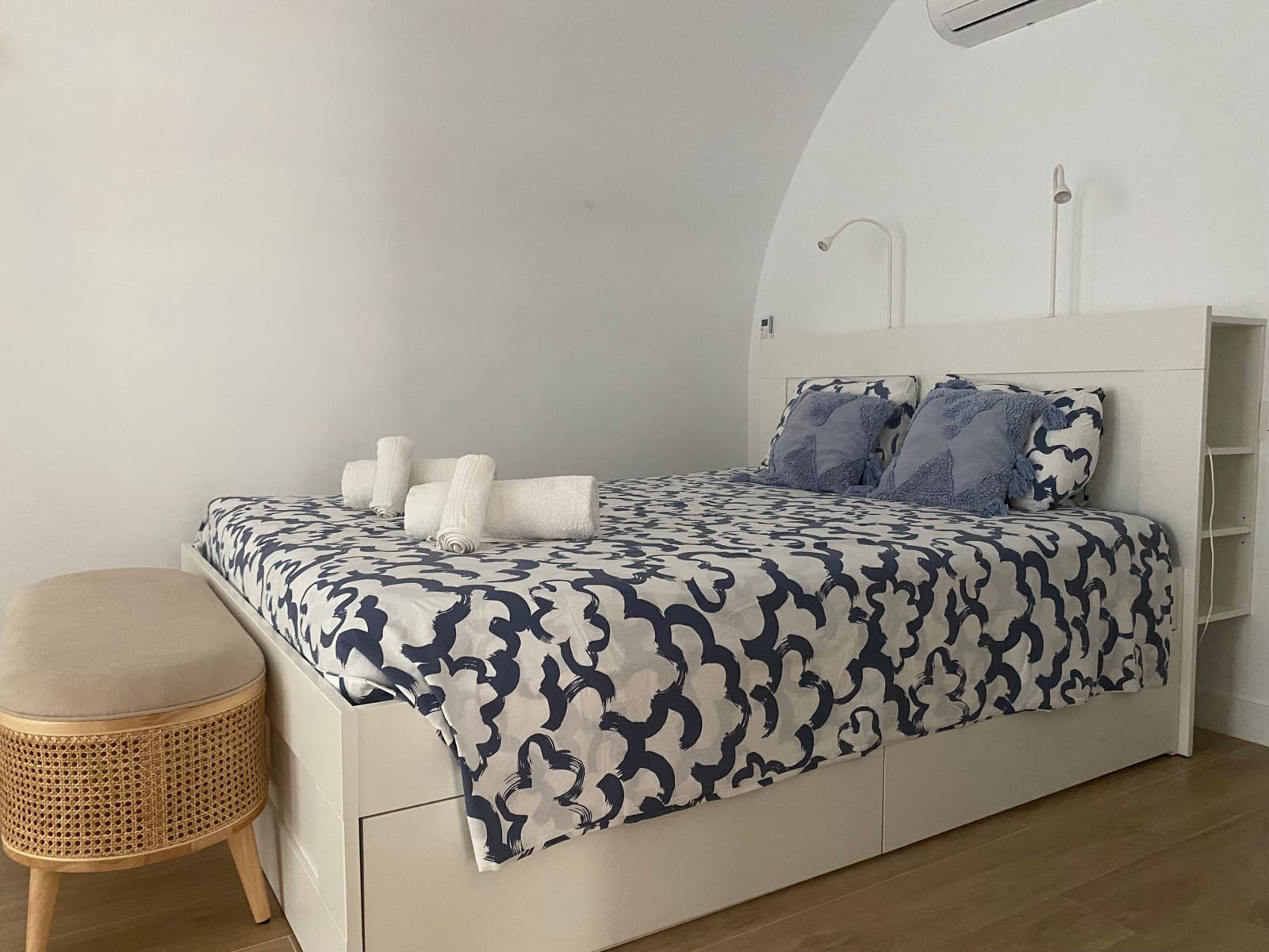 3 soveværelse Lejlighed til leje i Palma de Mallorca med swimmingpool - € 2.500 (Ref: 9254474)