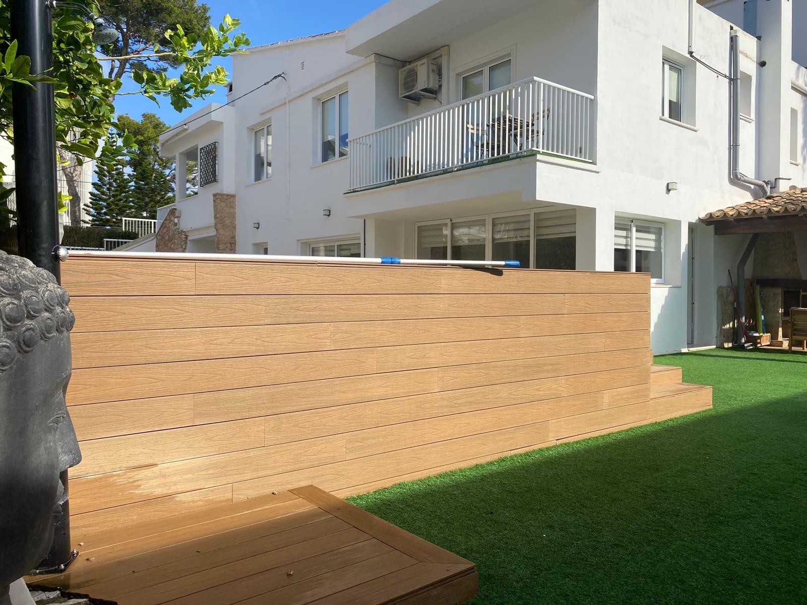 3 soveværelse Lejlighed til leje i Palma de Mallorca med swimmingpool - € 2.500 (Ref: 9254474)