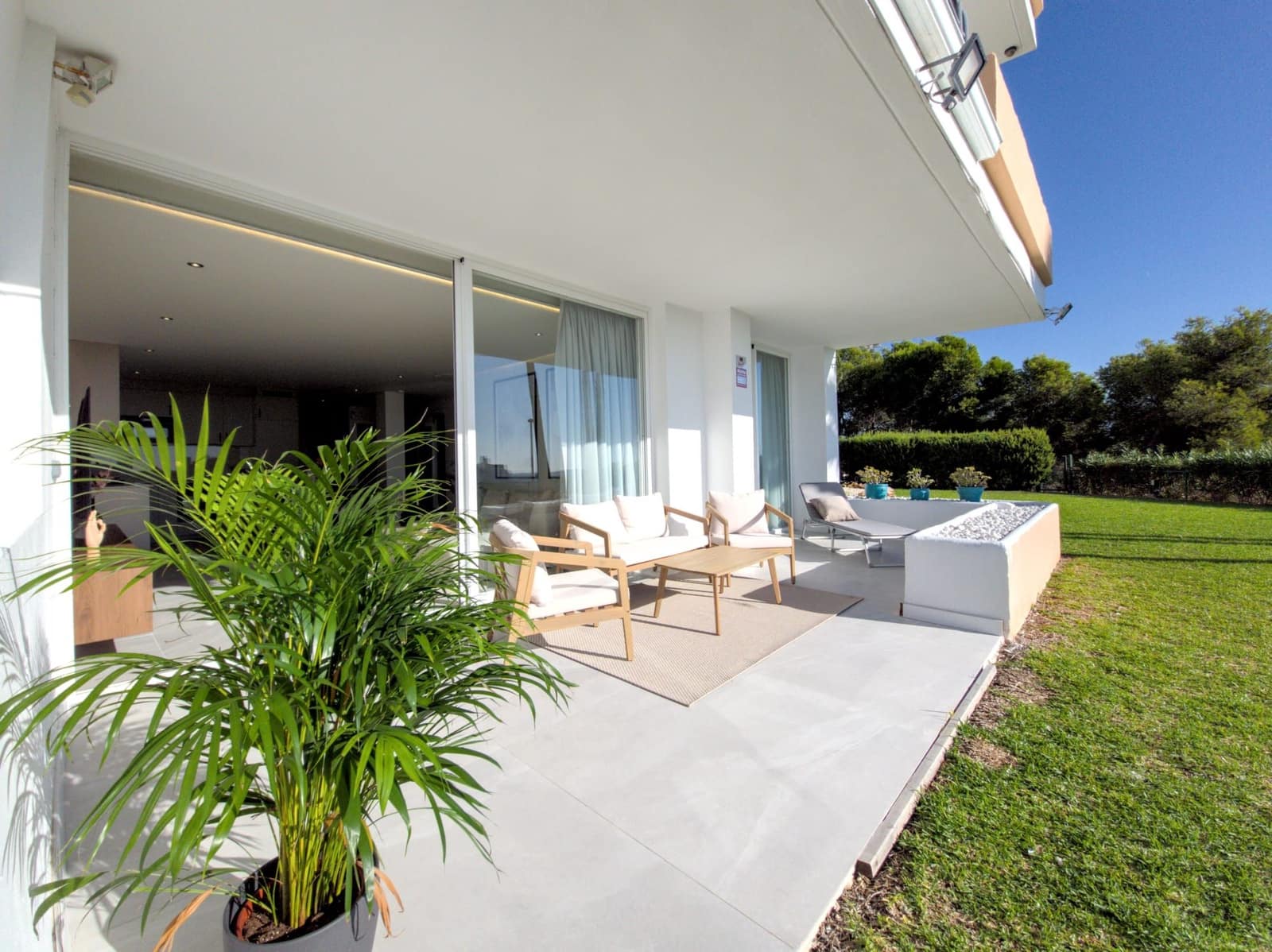 3 bedroom Apartment for sale in Mijas Costa - € 595,000 (Ref: 9254475)