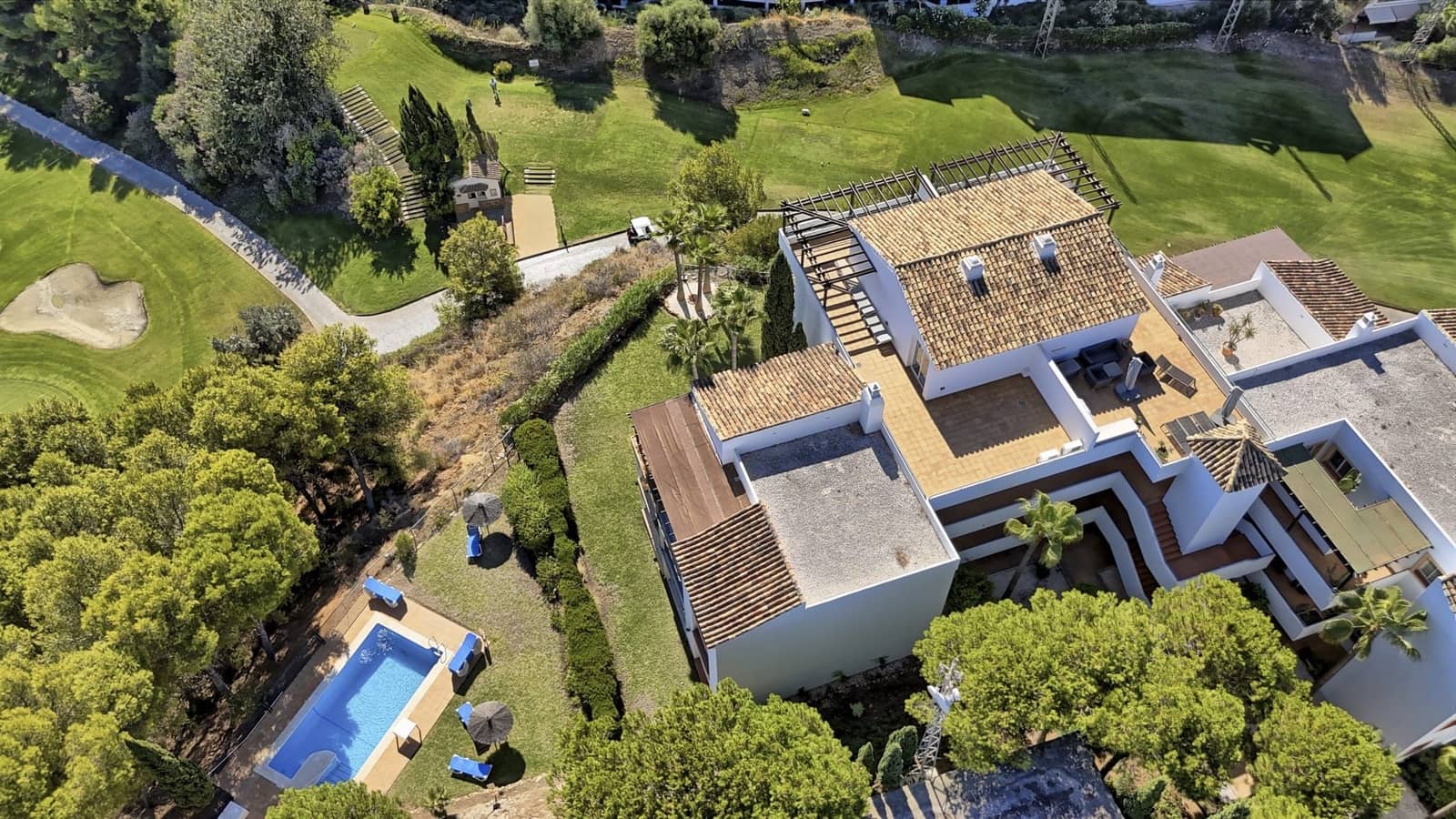 3 bedroom Apartment for sale in Mijas Costa - € 595,000 (Ref: 9254475)