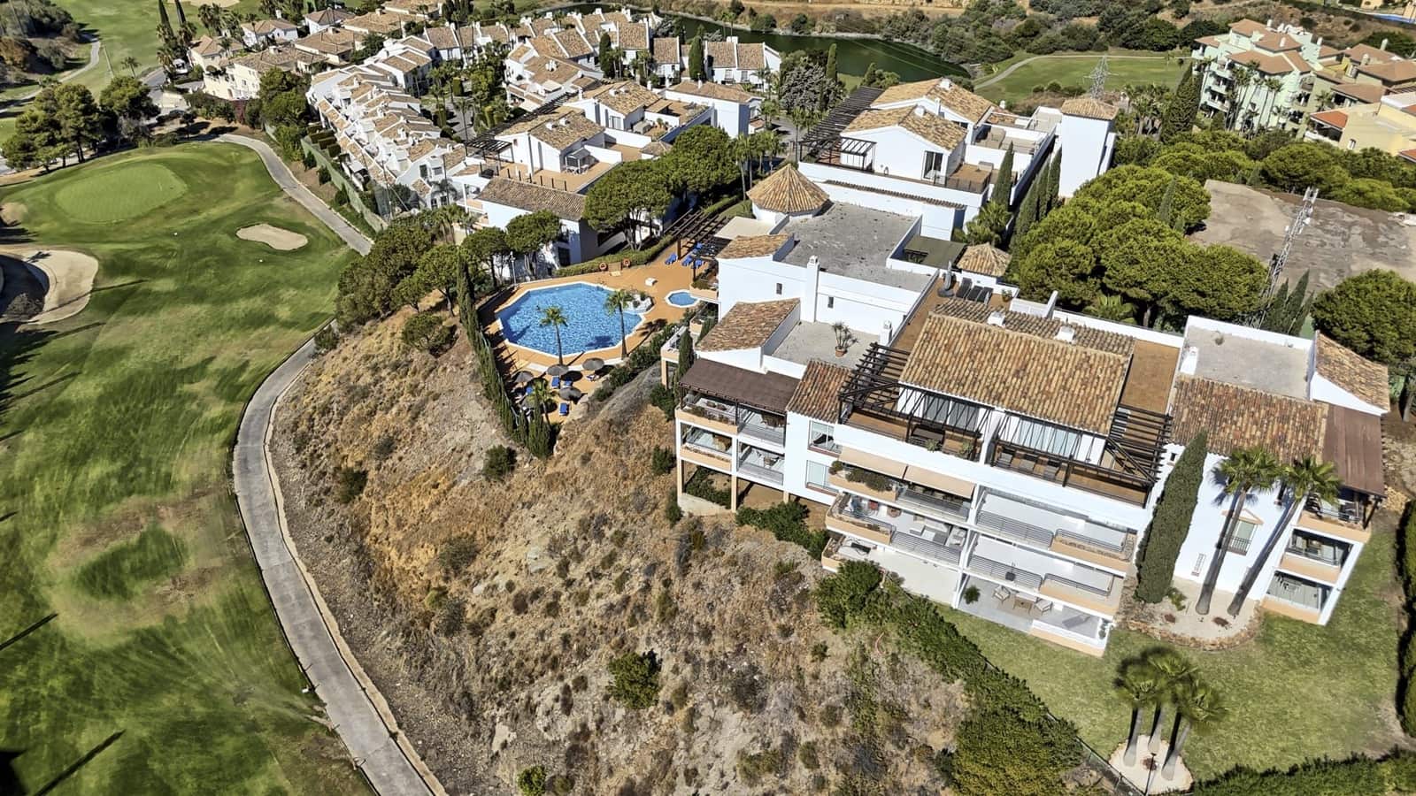 3 bedroom Apartment for sale in Mijas Costa - € 595,000 (Ref: 9254475)