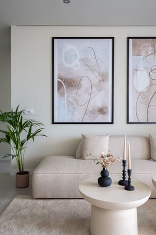 3 bedroom Apartment for sale in Mijas Costa, Mijas - € 595,000 (Ref: 9254475)