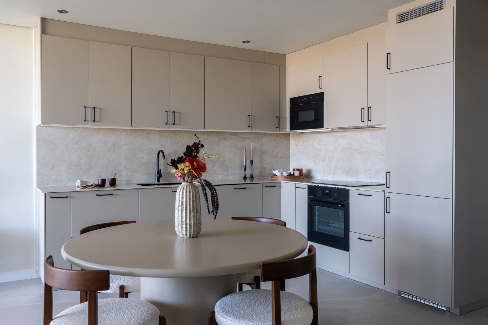 3 bedroom Apartment for sale in Mijas Costa - € 595,000 (Ref: 9254475)