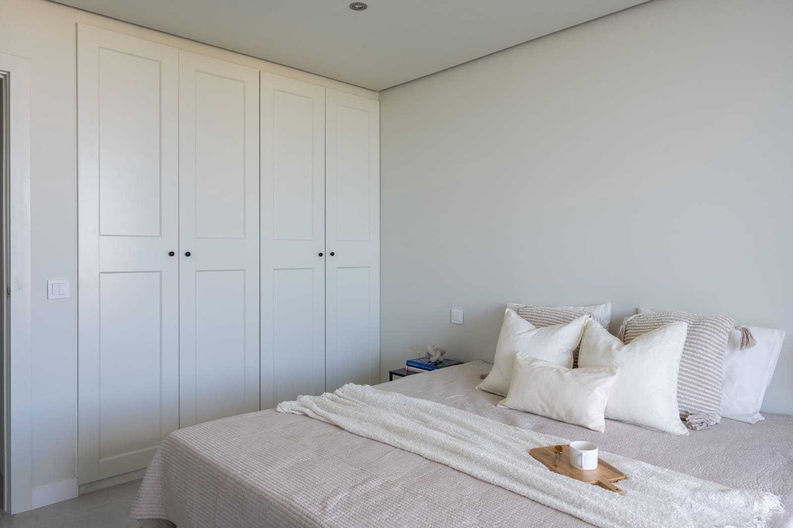 3 bedroom Apartment for sale in Mijas Costa - € 595,000 (Ref: 9254475)