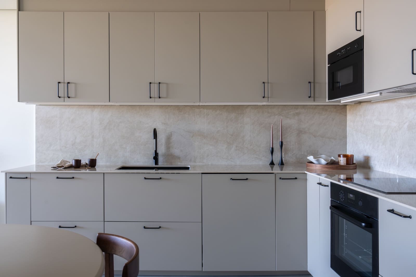 3 bedroom Apartment for sale in Mijas Costa - € 595,000 (Ref: 9254475)