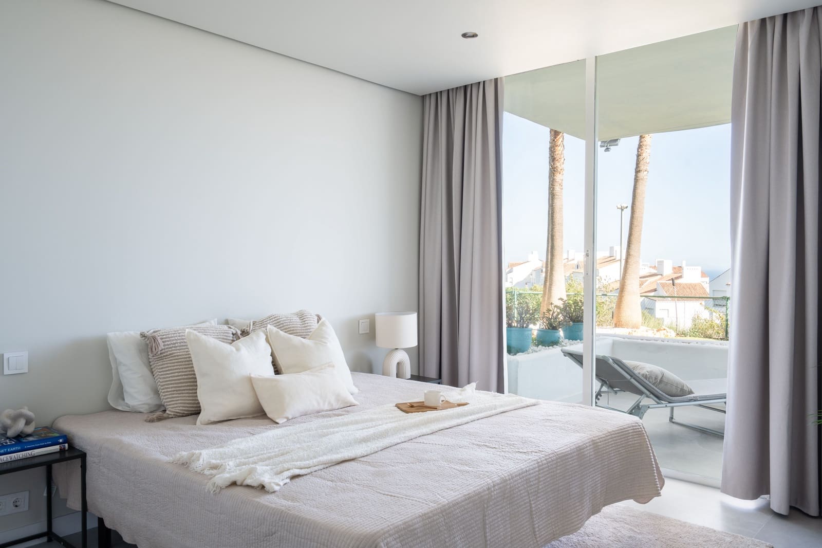 3 bedroom Apartment for sale in Mijas Costa - € 595,000 (Ref: 9254475)