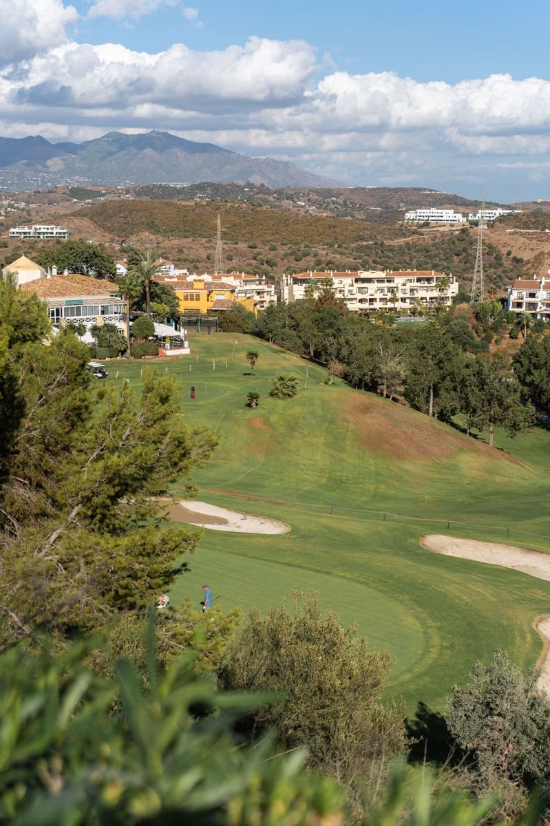 3 bedroom Apartment for sale in Mijas Costa - € 595,000 (Ref: 9254475)