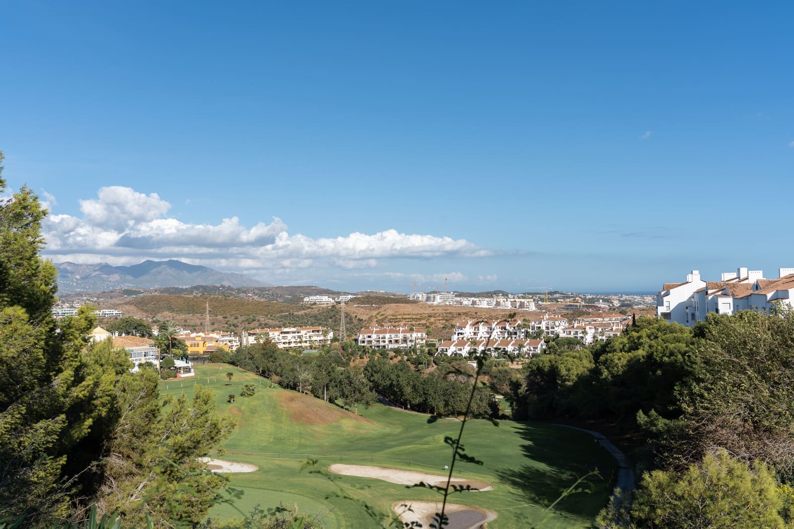 3 bedroom Apartment for sale in Mijas Costa - € 595,000 (Ref: 9254475)