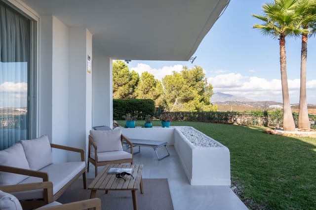 3 bedroom Apartment for sale in Mijas Costa, Mijas - € 595,000 (Ref: 9254475)