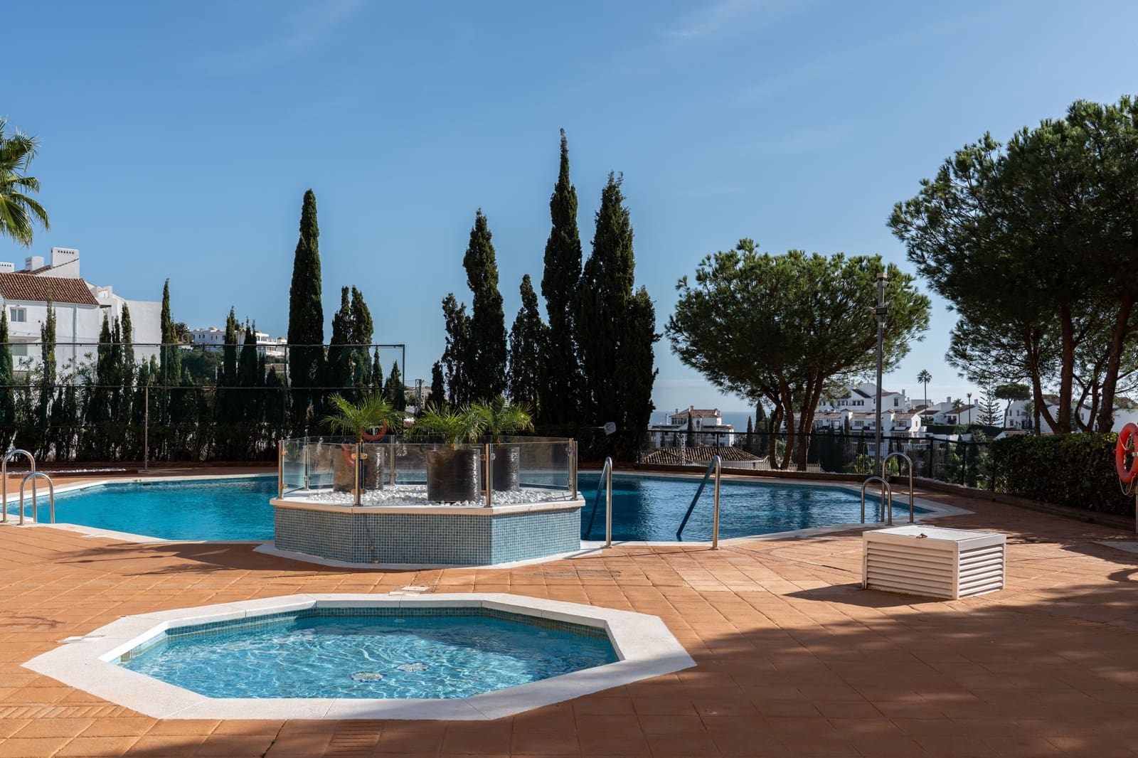 3 bedroom Apartment for sale in Mijas Costa - € 595,000 (Ref: 9254475)