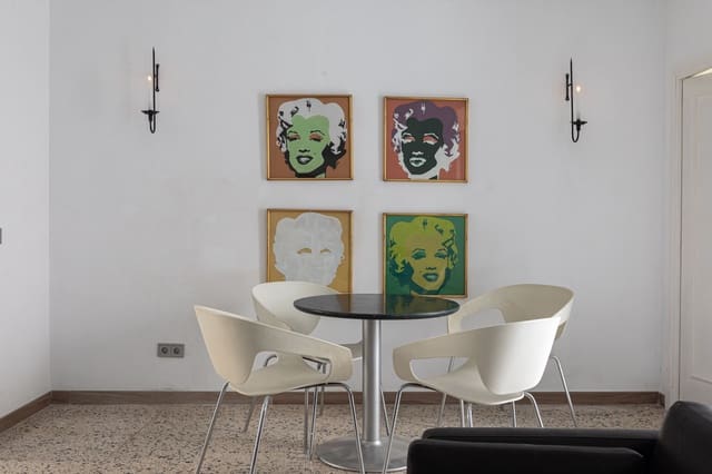 3 chambre Maison de Ville à vendre à Felanitx - 385 000 € (Ref: 9255802)