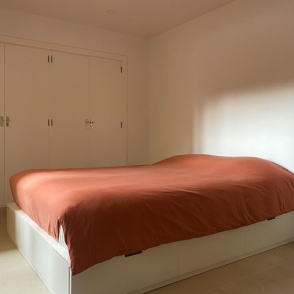 3 soveværelse Lejlighed til leje i Palma de Mallorca - € 1.700 (Ref: 9256362)