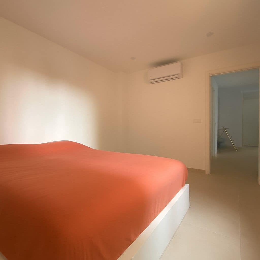 3 soveværelse Lejlighed til leje i Palma de Mallorca - € 1.700 (Ref: 9256362)