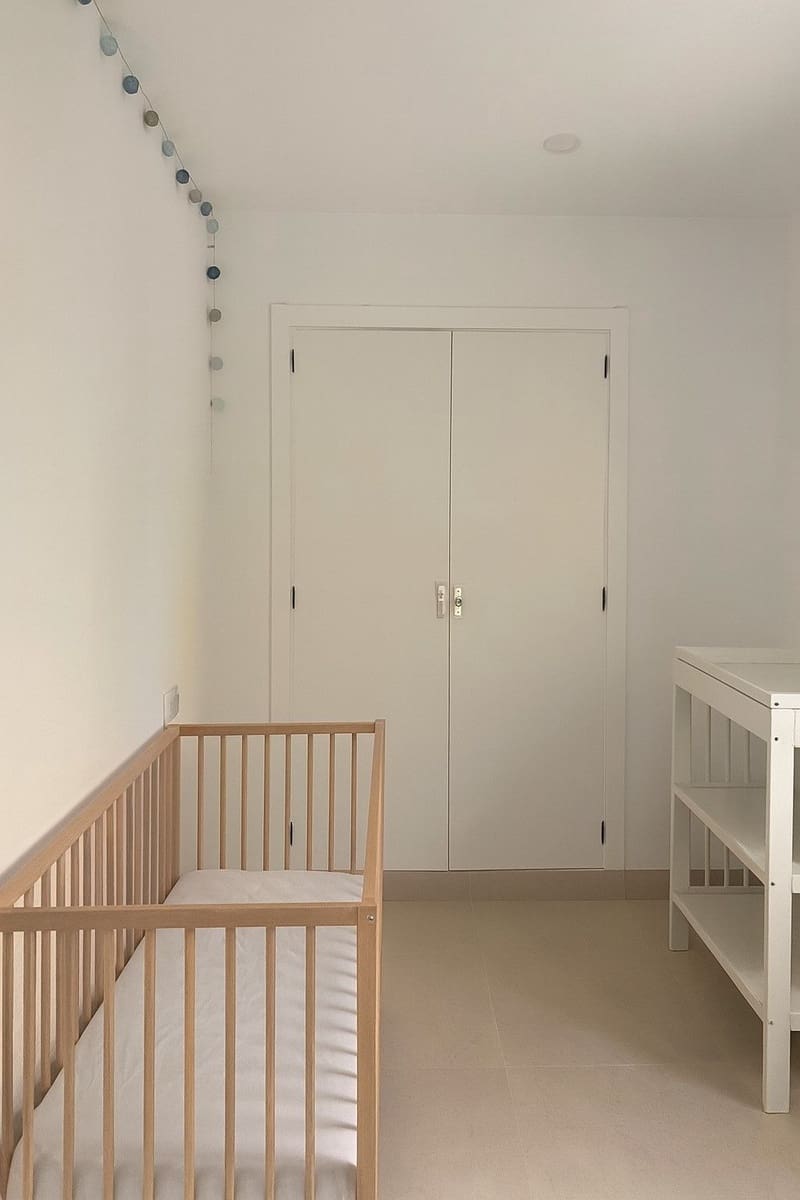 3 soveværelse Lejlighed til leje i Palma de Mallorca - € 1.700 (Ref: 9256362)