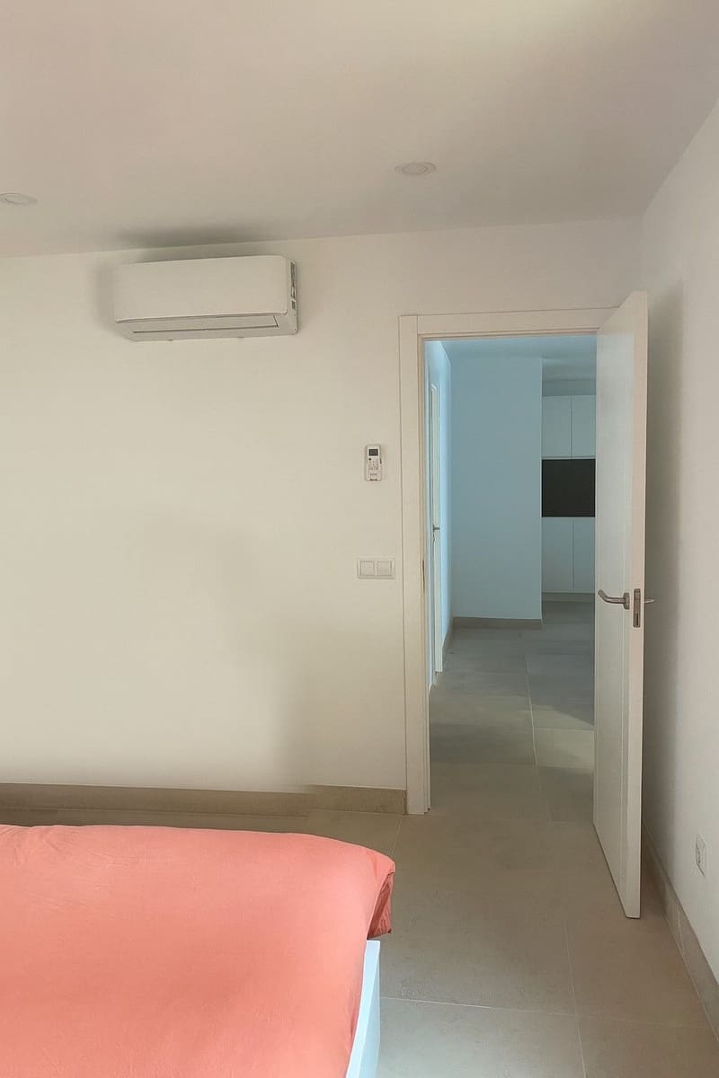 3 soveværelse Lejlighed til leje i Palma de Mallorca - € 1.700 (Ref: 9256362)