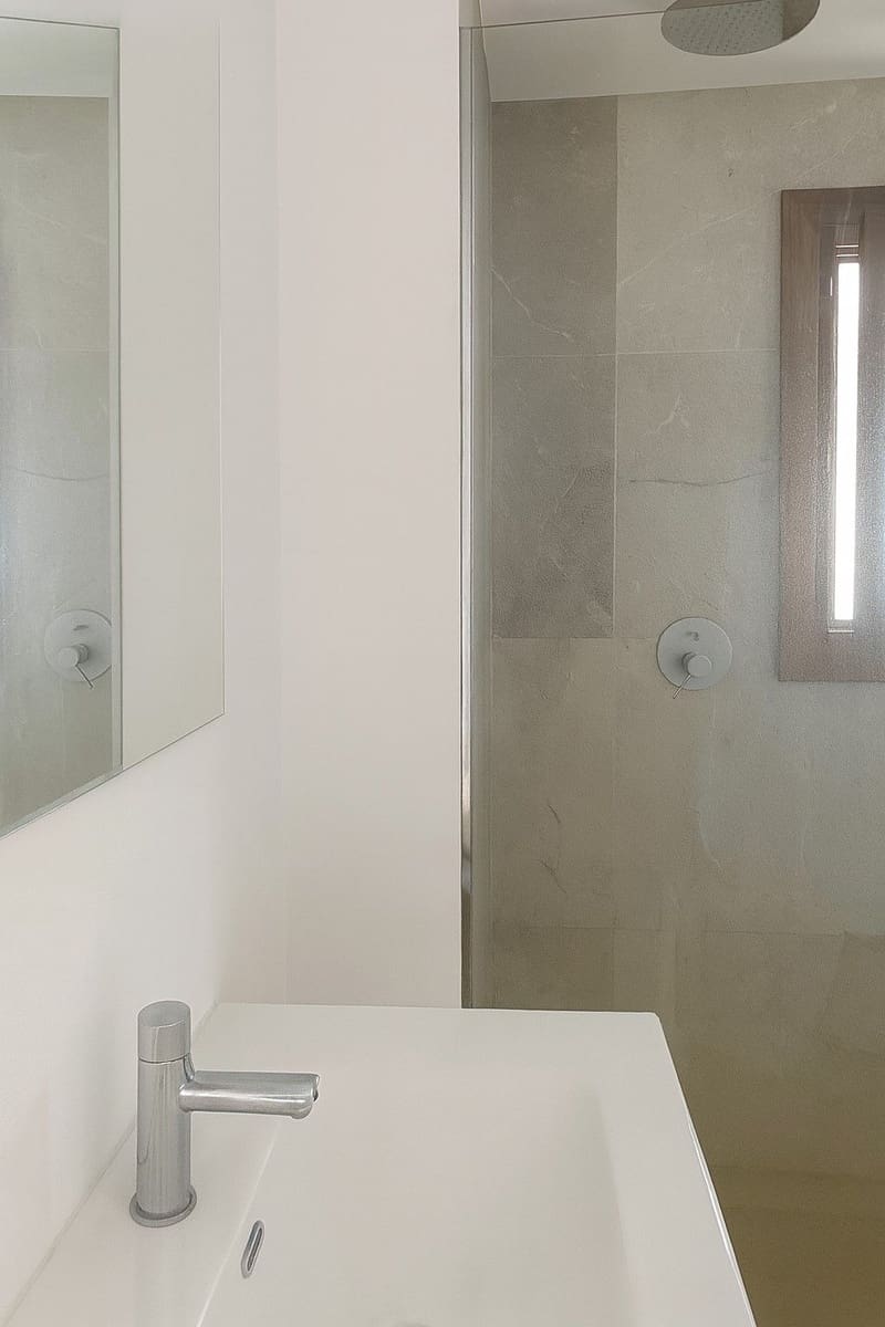 3 soveværelse Lejlighed til leje i Palma de Mallorca - € 1.700 (Ref: 9256362)