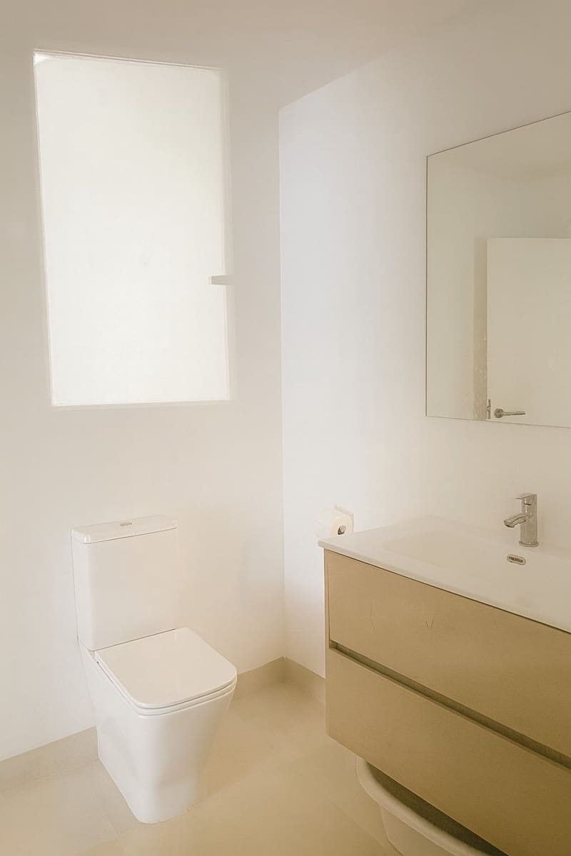 3 soveværelse Lejlighed til leje i Palma de Mallorca - € 1.700 (Ref: 9256362)