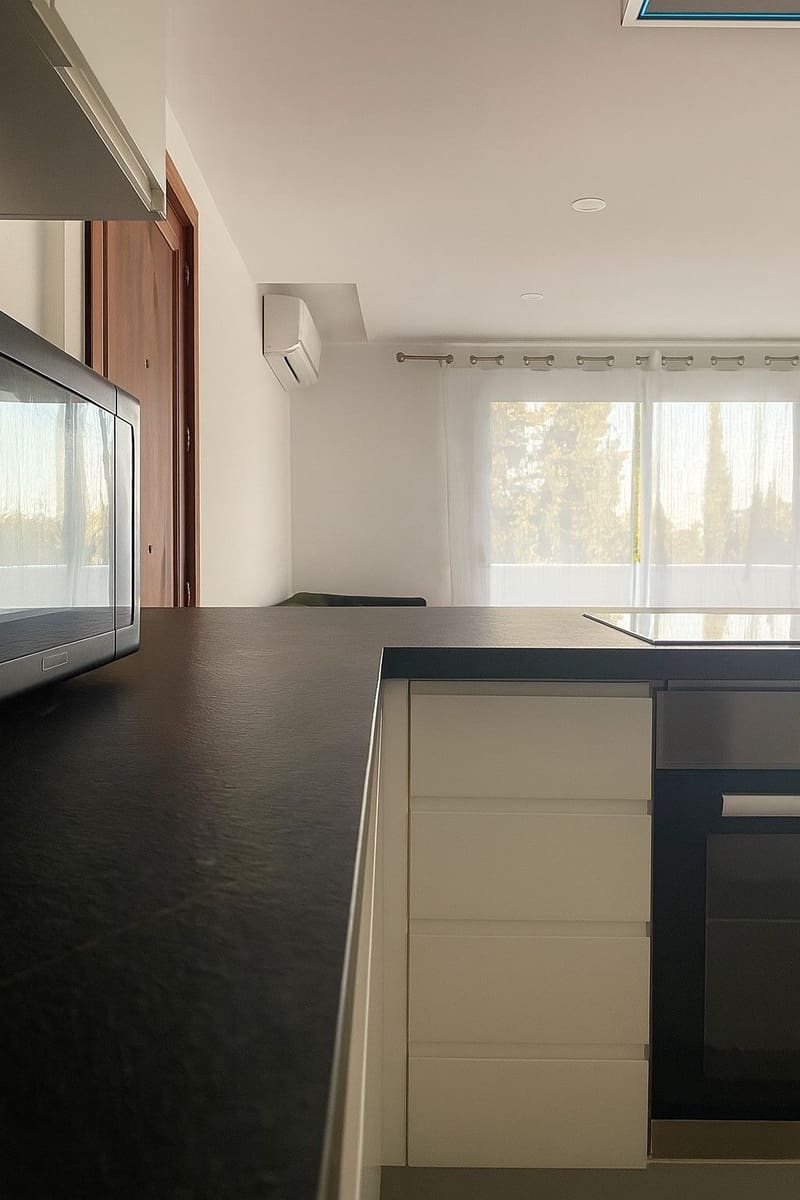 3 soveværelse Lejlighed til leje i Palma de Mallorca - € 1.700 (Ref: 9256362)