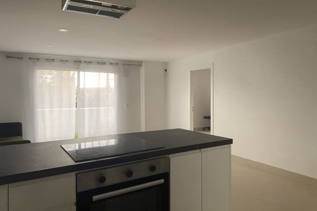 3 bedroom Apartment for rent in Son Rapinya, Palma de Mallorca - € 1,700 (Ref: 9256362)