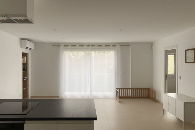 3 bedroom Apartment for rent in Son Rapinya, Palma de Mallorca - € 1,700 (Ref: 9256362)