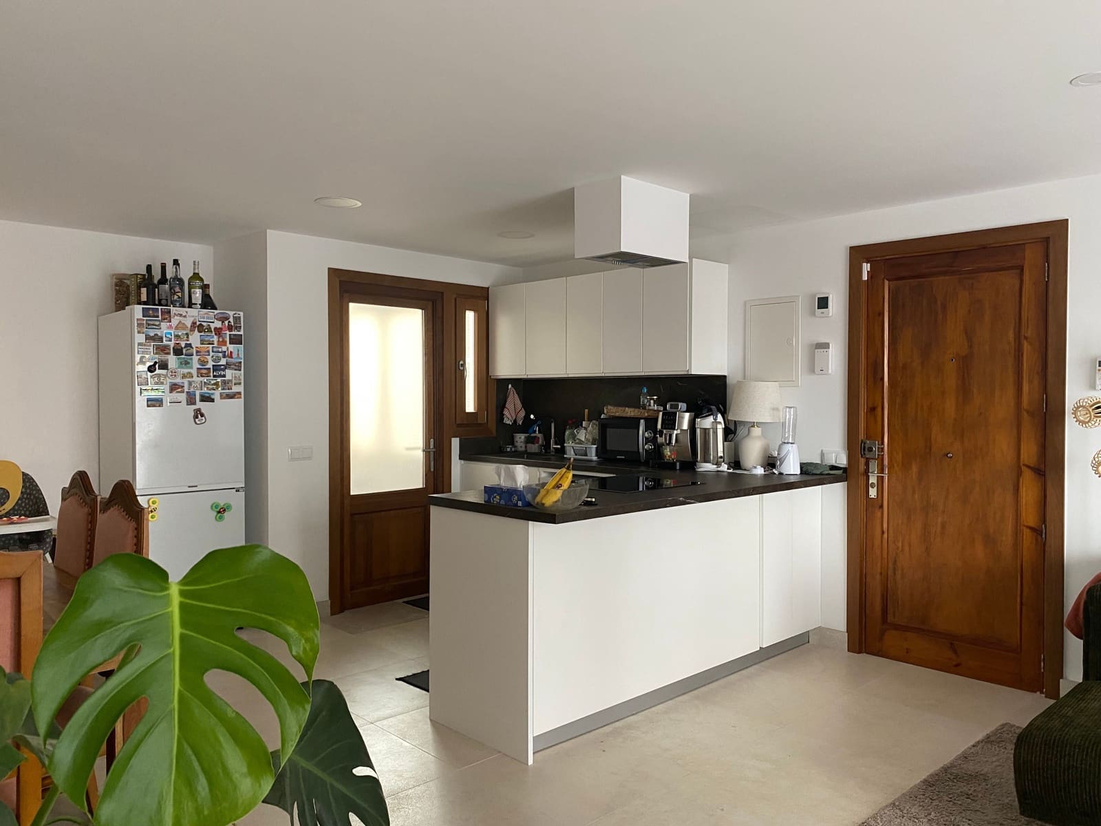 3 soveværelse Lejlighed til leje i Palma de Mallorca - € 1.700 (Ref: 9256362)