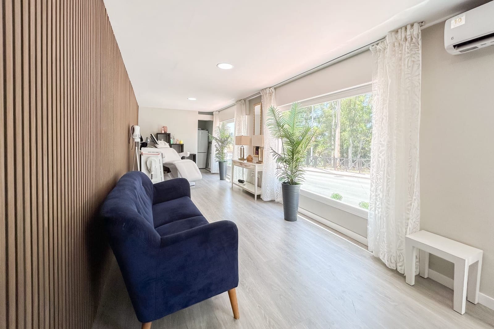 Kommersiell til salgs i Fuengirola - € 29 000 (Ref: 9256743)