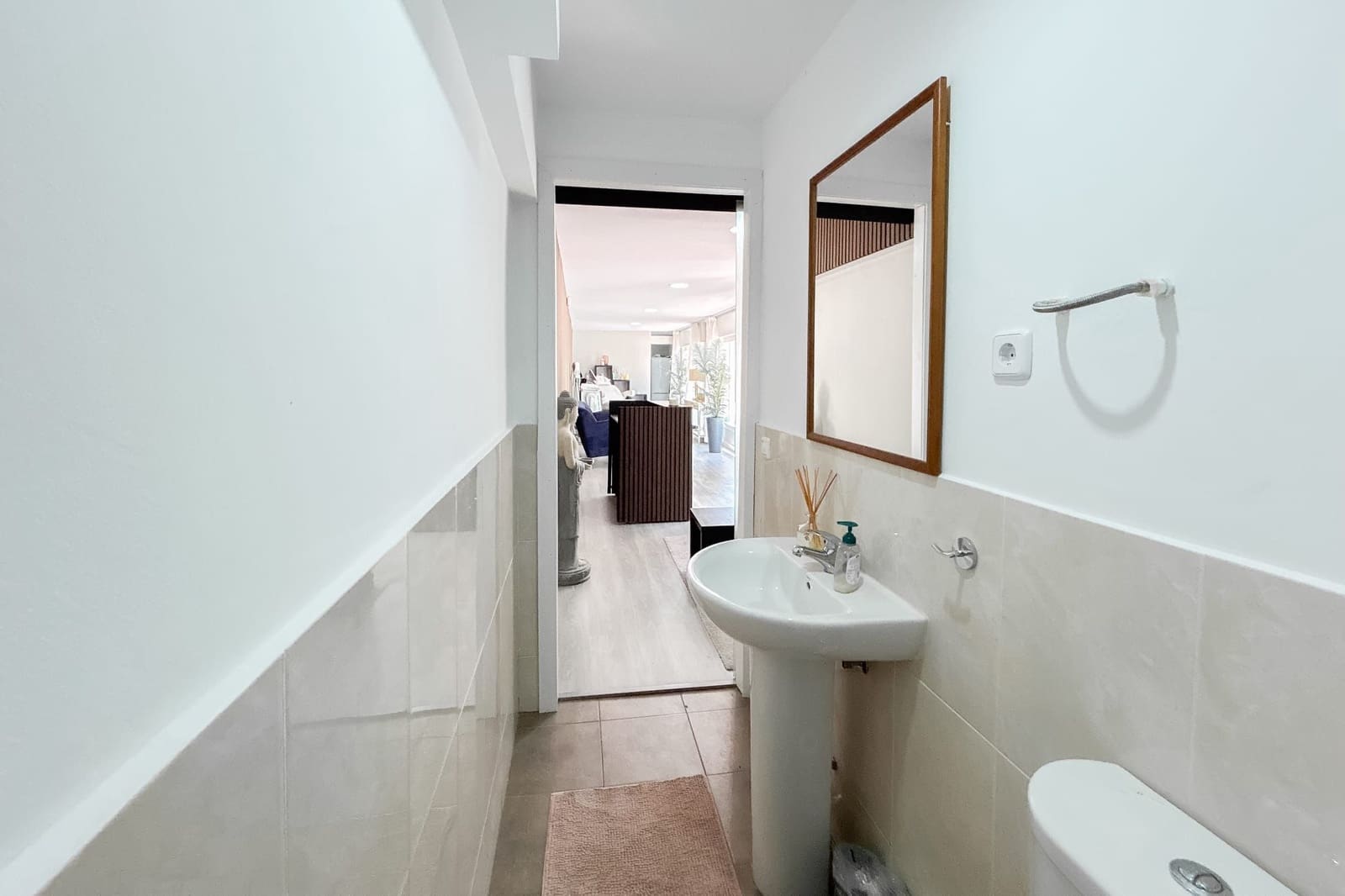 Kommersiell til salgs i Fuengirola - € 29 000 (Ref: 9256743)