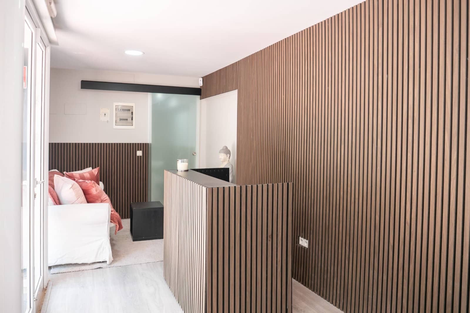 Kommersiell til salgs i Fuengirola - € 29 000 (Ref: 9256743)