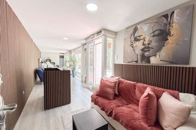 Kommersiell til salgs i Fuengirola - € 29 000 (Ref: 9256743)