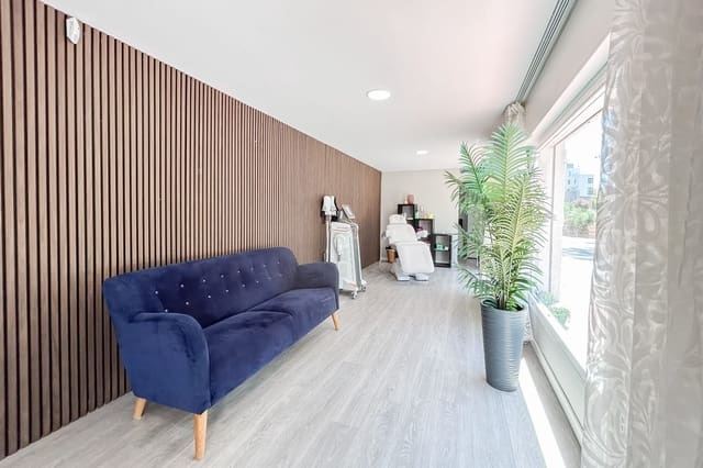 Kommersiell til salgs i Fuengirola - € 29 000 (Ref: 9256743)