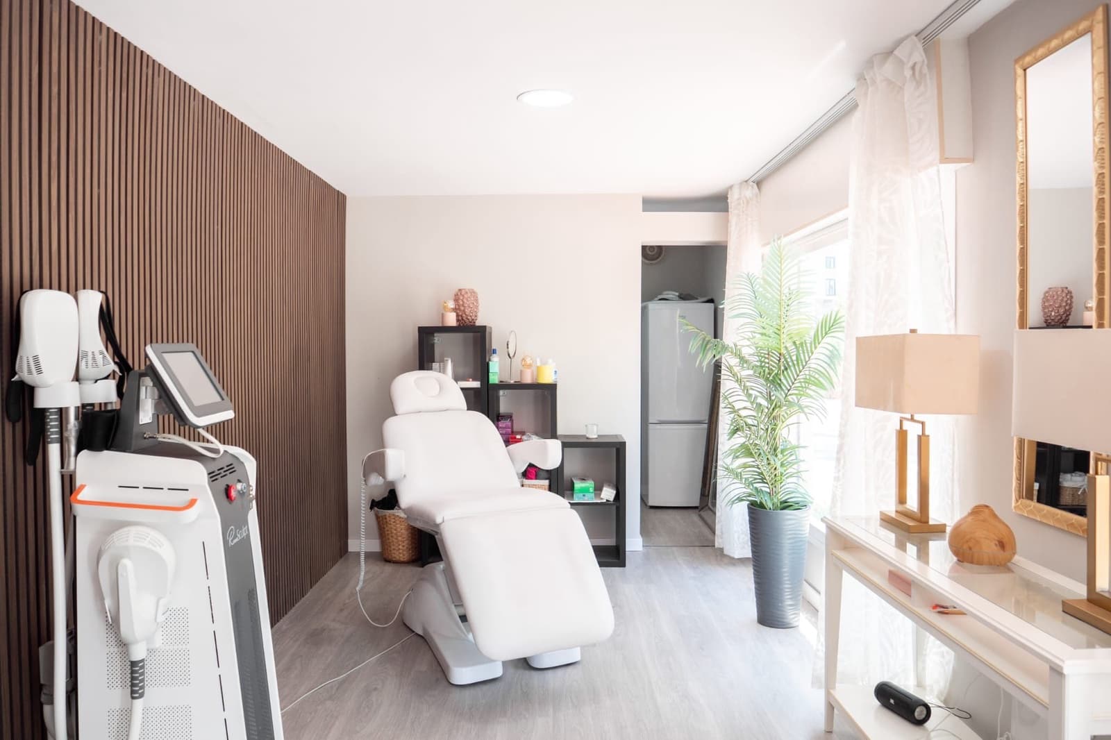 Kommersiell til salgs i Fuengirola - € 29 000 (Ref: 9256743)