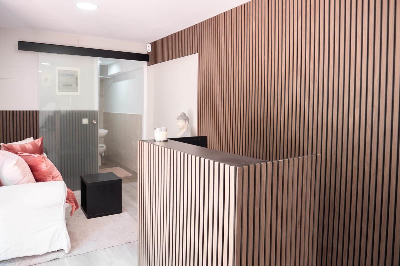 Kommersiell til salgs i Fuengirola - € 29 000 (Ref: 9256743)