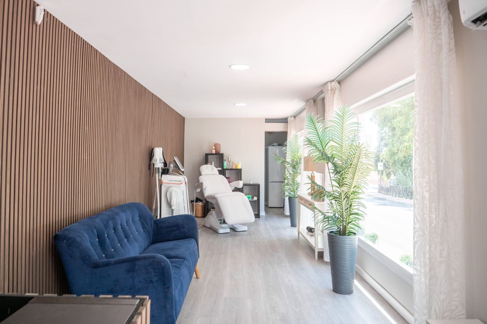 Kommersiell til salgs i Fuengirola - € 29 000 (Ref: 9256743)