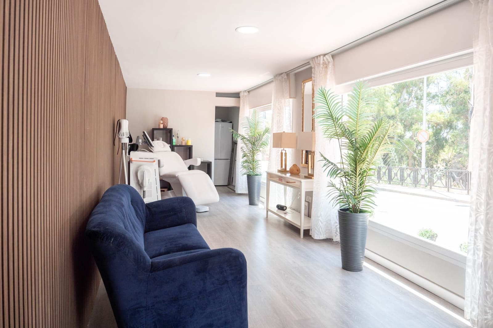 Kommersiell til salgs i Fuengirola - € 29 000 (Ref: 9256743)