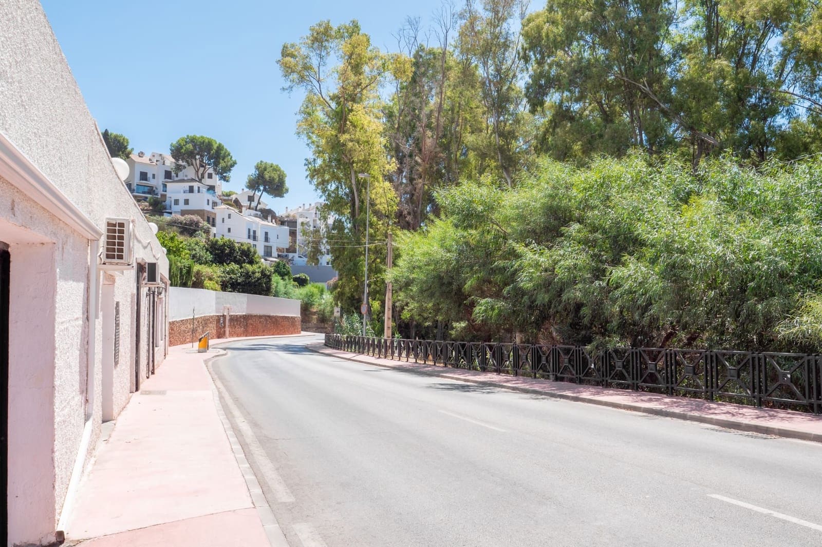 Kommersiell til salgs i Fuengirola - € 29 000 (Ref: 9256743)