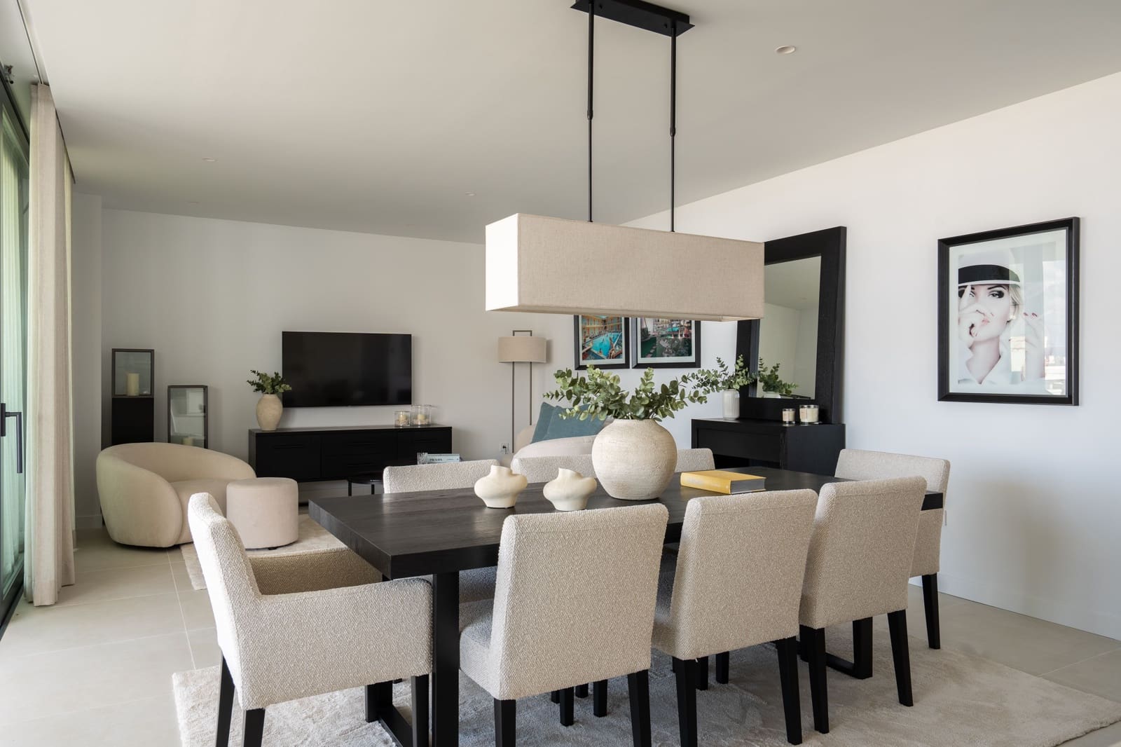 3 bedroom Apartment for sale in Fuengirola with pool - € 795,000 (Ref: 9258116)