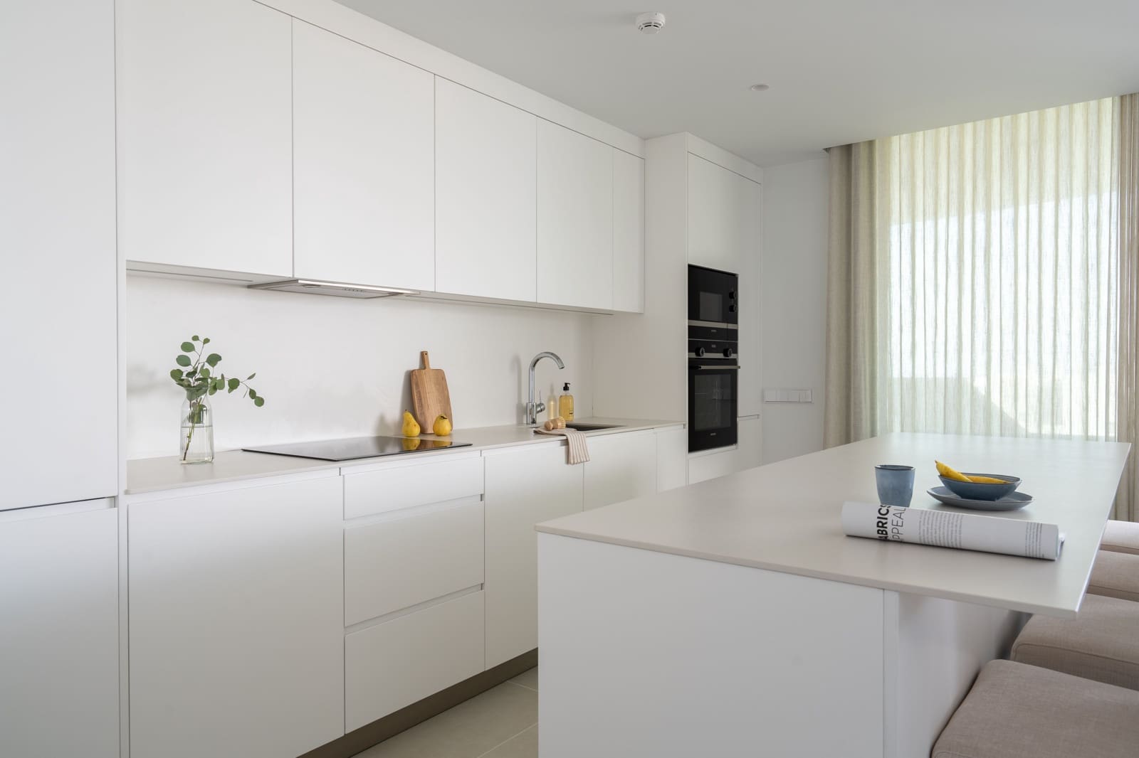 3 bedroom Apartment for sale in Fuengirola with pool - € 795,000 (Ref: 9258116)