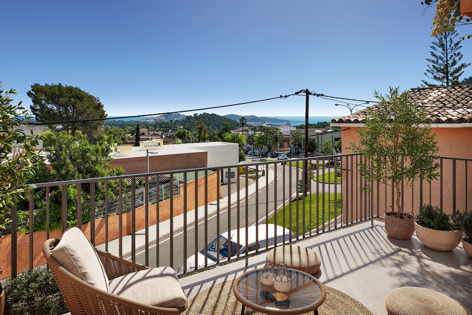 2 bedroom Apartment for sale in Capdepera - € 475,000 (Ref: 9262052)