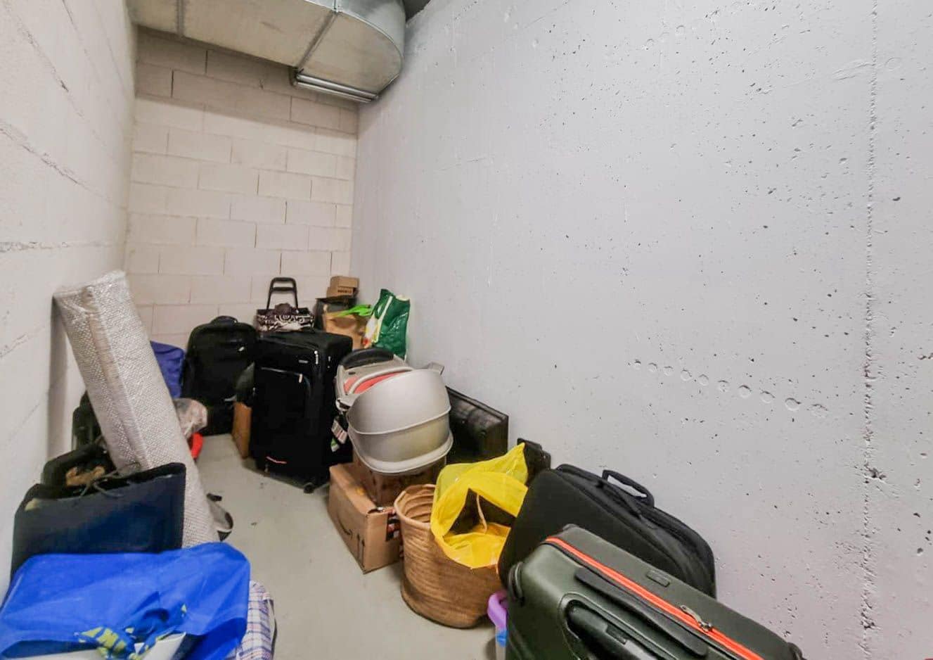 Byhus til salg i Benalmadena - € 29.500 (Ref: 9263389)