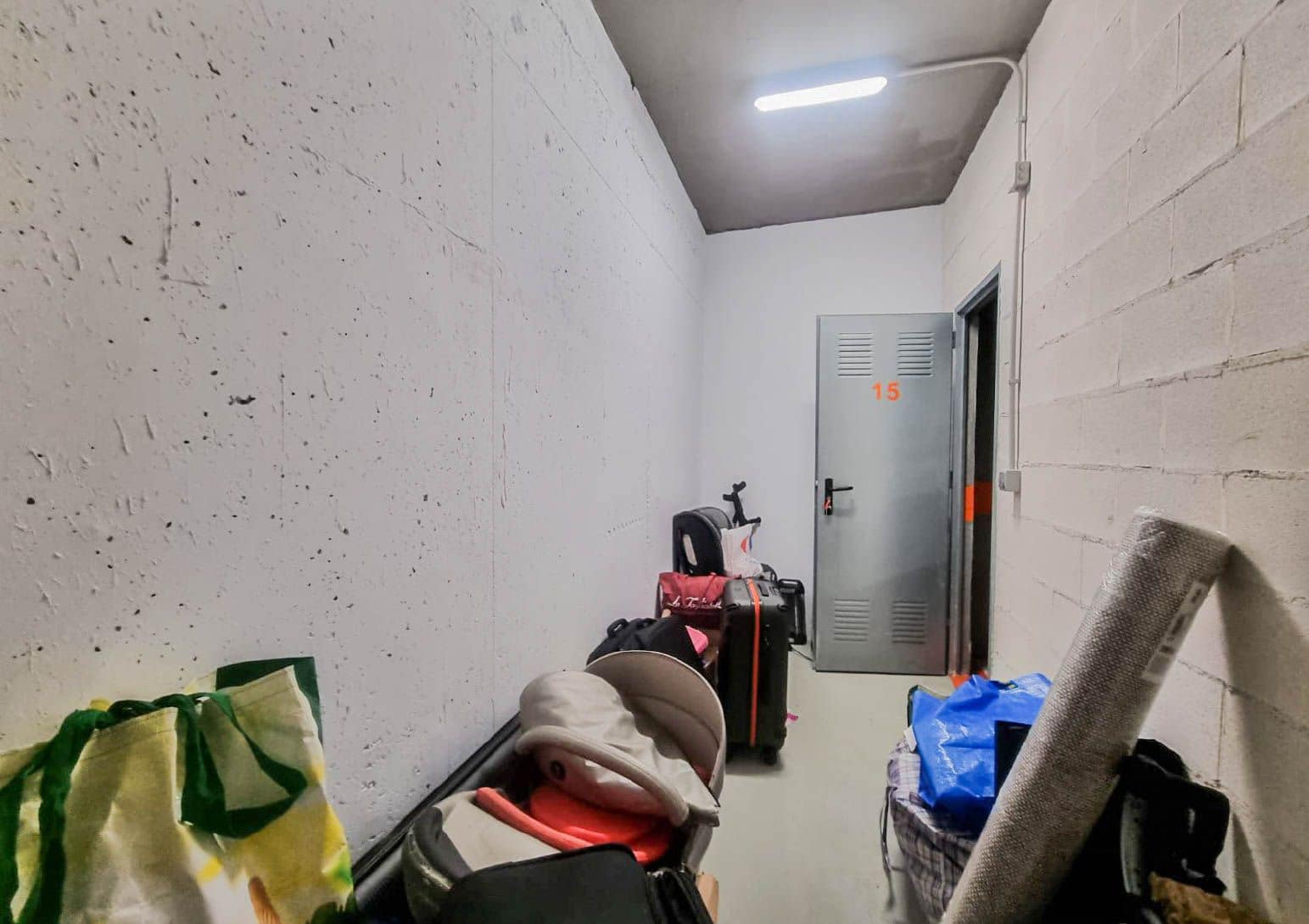 Byhus til salg i Benalmadena - € 29.500 (Ref: 9263389)