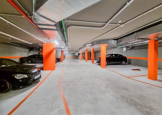 Byhus til salg i Hacienda Torrequebrada, Benalmádena - € 29.500 (Ref: 9263389)