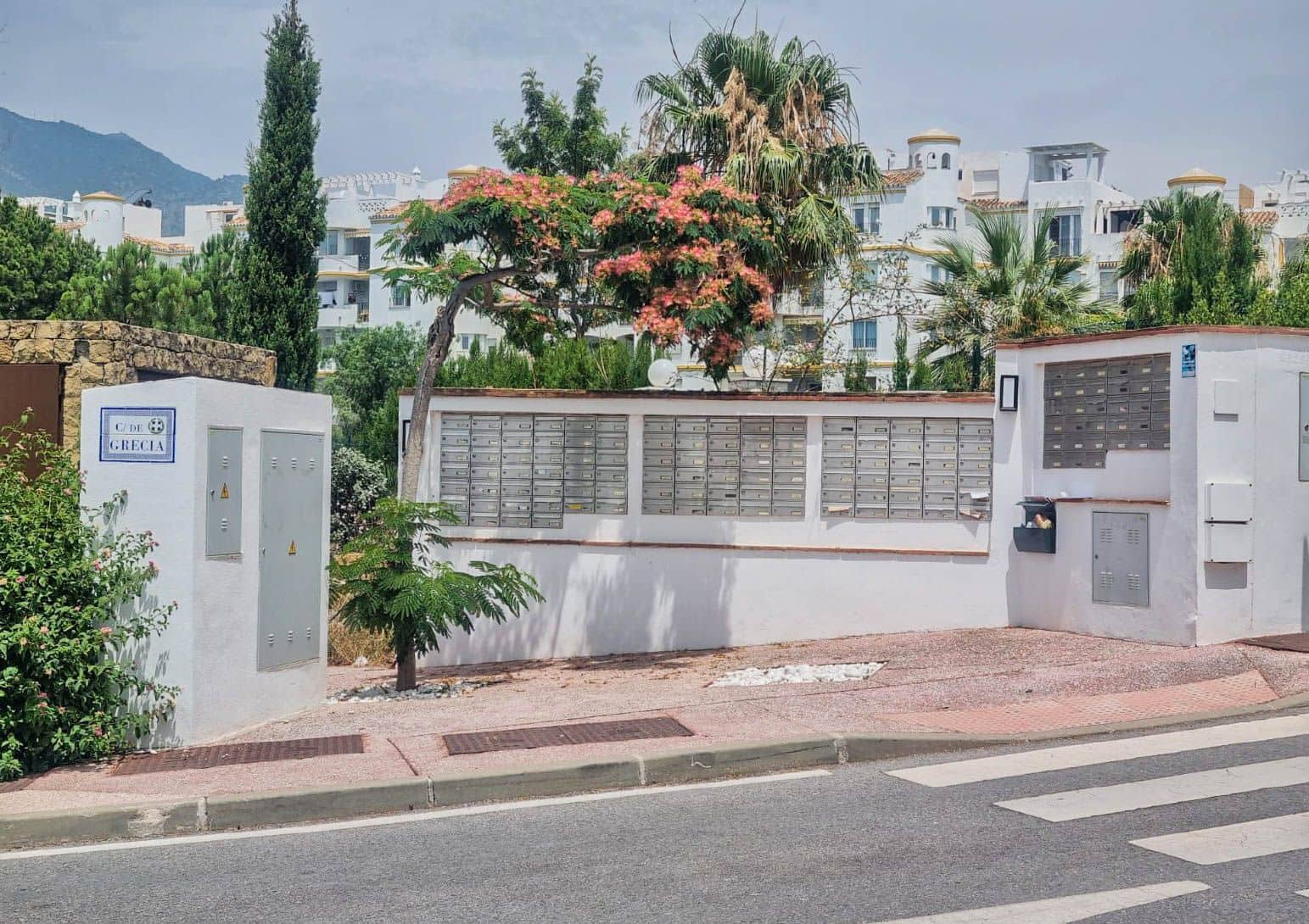 Byhus til salg i Benalmadena - € 29.500 (Ref: 9263389)